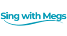 sing with megs logo