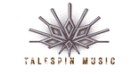 talespin logo