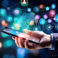 social media management
